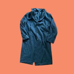 Hart Schaffner Marx Cashmere Sports Coat/Blazer Size 42L